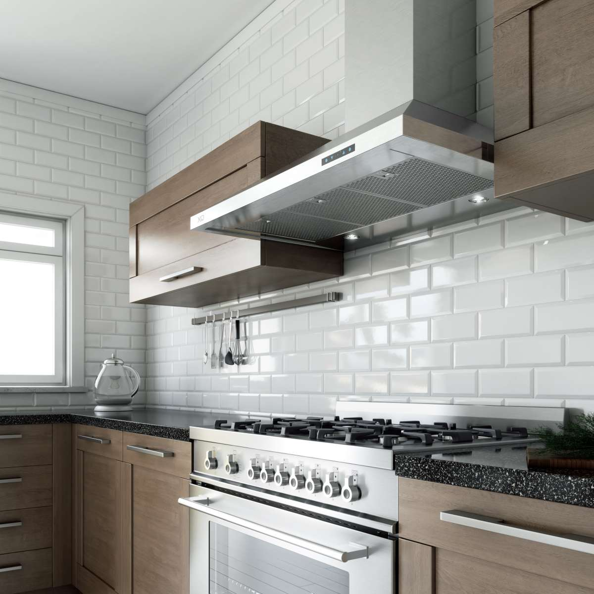 XO Range Hood - Thumbnail 4