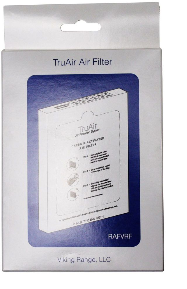 Viking® Refrigeration Air Filter-1