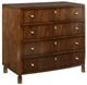 Century® Customizable Thomas O'Brien Darby Bowfront Chest-0
