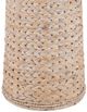 Currey & Company Birdsong Whitewash Floor Lamp-3