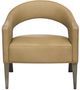 Vanguard® Furniture Customizable Taylor Leather Chair-1