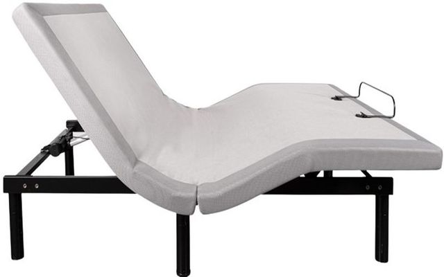 BEDGEAR® Flex LS™ California King Adjustable Base-4