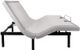 BEDGEAR® Flex LS™ California King Adjustable Base-4
