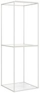 Zuo® Mordern Zuo Light Gray Chair Display -1