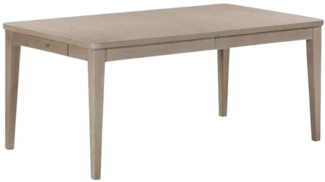 Modus Furniture Camden Chai Extendable Dining Table-0