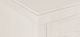Bassett® Furniture Ventura Shell White Dresser-4