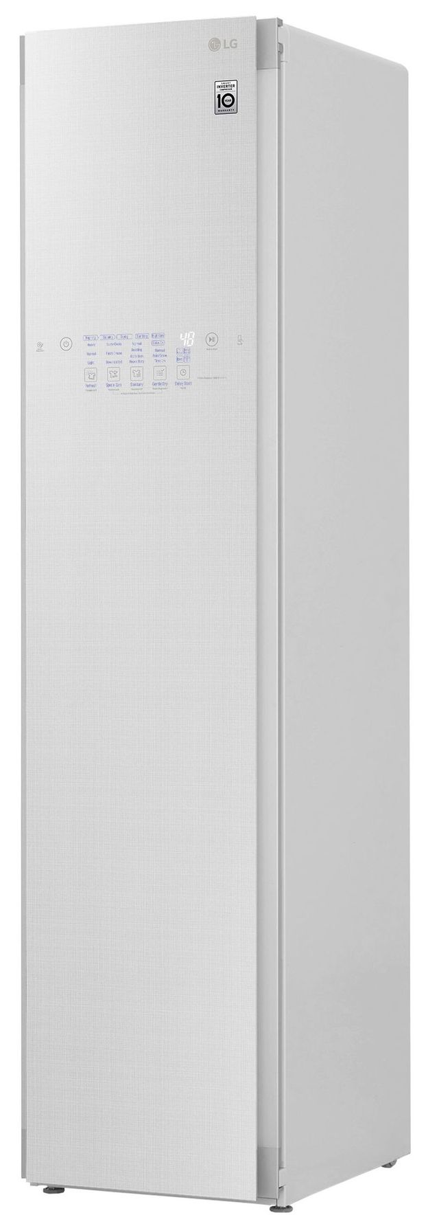 LG 18" Mirror Drying Cabinet-3