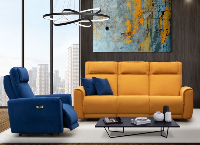 Elran Customizable Rikki Power Reclining Sofa-2