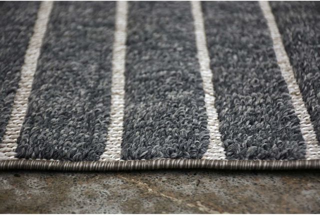 Renwil® Ambrose Grey/Navy 13'1" x 9'10" Rug-3