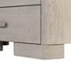 Furniture of America® Pocatello White Oak Dresser-5