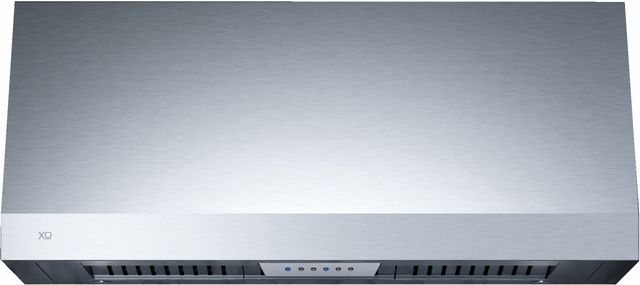 XO 48" Stainless Steel Wall Mounted Range Hood-0