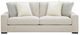 Signature Design by Ashley® Conlee-Pike Linen Sofa-2