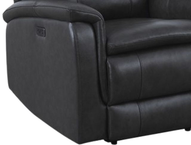 American Wholesale Furniture Madrid Granite Power Wall Hugger Recliner-1