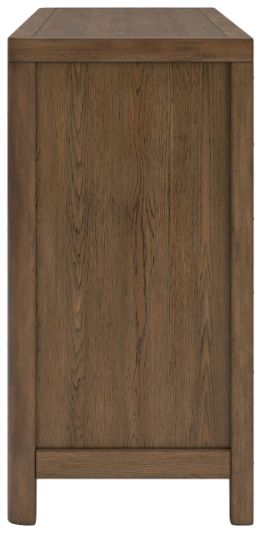 Signature Design by Ashley® Cabalynn Light Brown Dresser-3
