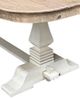 Vintage Furniture Melinda Dining Table-1
