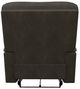 La-Z-Boy® Brooks Slate Power Wall Recliner with Headrest and Lumbar-4