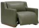 Palliser® Furniture Customizable Knox Power Recliner with Power Headrest-0