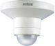 Crestron® STEINEL IS 360 Ceiling Mount Outdoor Occupancy Sensor-White-0