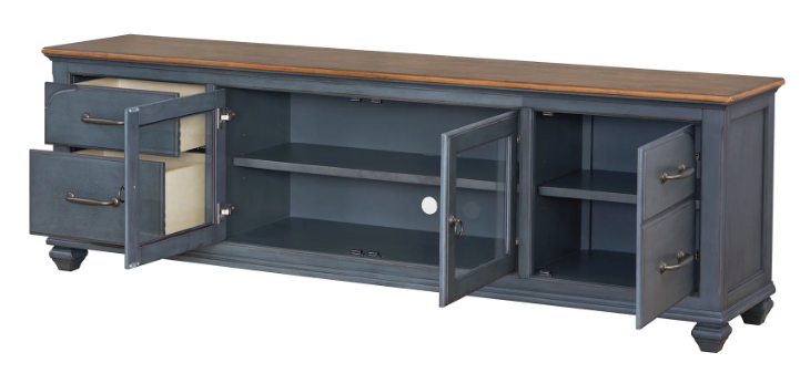 Legends Home Americana TV Console