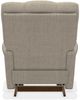 La-Z-Boy® Easton PowerReclineXR+® Reclina-Rocker® Fawn Recliner-3