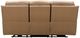 BarcaLounger® Kaden Elliott-Taupe Power Reclining Sofa-4