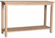 John Thomas Furniture® Customizable Select Solano Unfinished Sofa Table-0