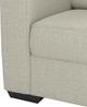 Edgewood Furniture Polo Cream Right-Arm Facing Queen Sofa Bed and Chaise-1