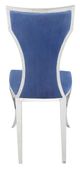 ACME Furniture Azriel 2-Piece Blue Side Chair Set-3