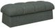 Uttermost® Harlem Lake Blue/Moss Green Bench-0