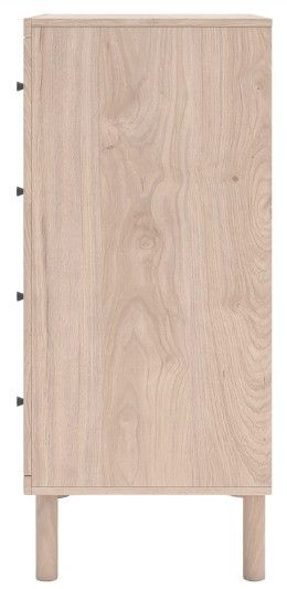 Signature Design by Ashley® Shapella Tan Chest-2