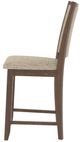 Canadel Customizable 8003 Stool-3