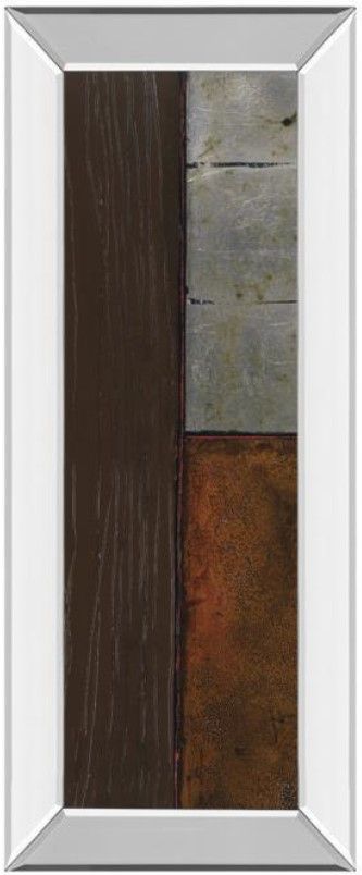Classy Living Holman Industry I 18" Wall Art-0