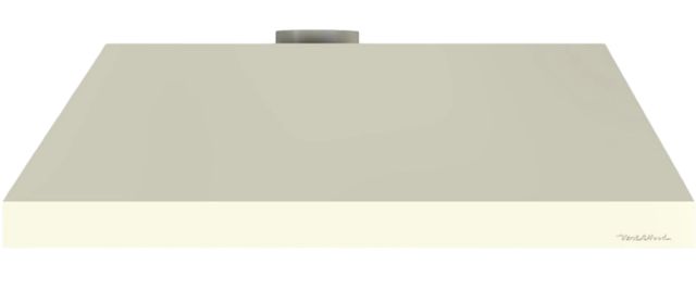 Vent-A-Hood® 48" Under Cabinet Range Hood-Biscuit-0
