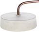 Surya Omar Copper Table Lamp-1