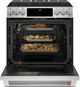 Café™ 30" Stainless Steel Slide-In Induction Range-4