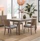 Liberty Furniture Sheridan Pointe 5-Piece Natural/Vintage Natural Rectangular Table Set-1