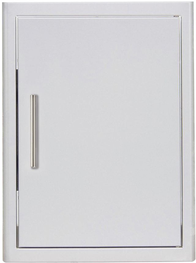 Blaze® Grills Vertical Single Access Door-0