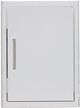 Blaze® Grills Vertical Single Access Door-0