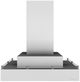 Vent-A-Hood® 30" Stainless Steel Contemporary Wall Mount Range Hood-0