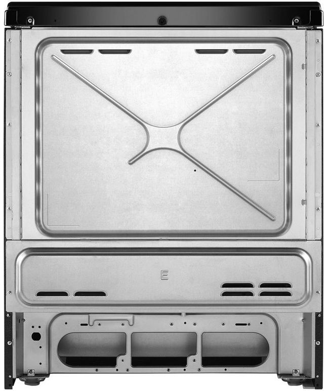 Whirlpool® 30" Stainless Steel Slide-In Electric Range-4