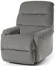 Best® Home Furnishings Customizable Sedgefield Space Saver® Recliner-1