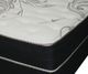 Biscayne Bedding Key West 10" Hybrid Plush Tight Top Queen Mattress-1