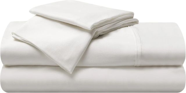 BEDGEAR® Hyper-Linen™ Performance® 4-Piece Queen Sheet Set-0