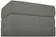 Vanguard® Furniture Customizable Nicholas Ottoman -0