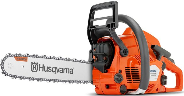 Husqvarna® 543 XP® 16" Chainsaw-0