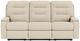Flexsteel® Customizable Kerrie Manual Reclining Sofa-4