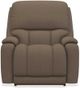 La-Z-Boy® Greyson Java PowerReclineXR® Reclina-Rocker® Recliner with Headrest and Lumbar-0