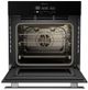 Sharp® 24" Stainless Steel Single Electric Wall Oven-3