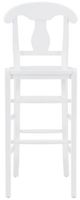 Linon Valley 2-Piece White Counter Stool Set-3