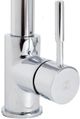 ZLINE Edison Chrome Pull Down Single Handle Kitchen Faucet-4